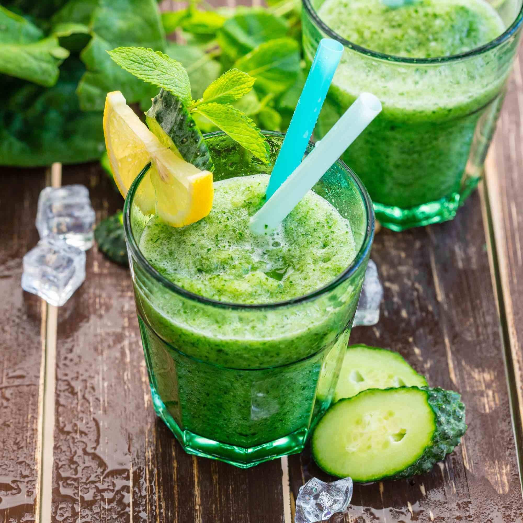 Green Smoothie